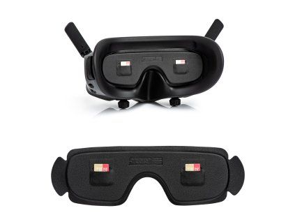 6711 lens protector startrc for dji avata dji goggles 2