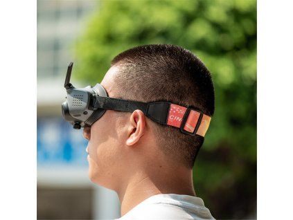 6723 head strap startrc orange for dji avata dji goggles 2