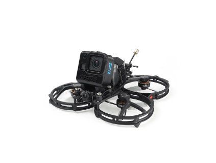 675 3 fpv drone geprc cinelog35 v2 hd avatar gps elrs2 4g