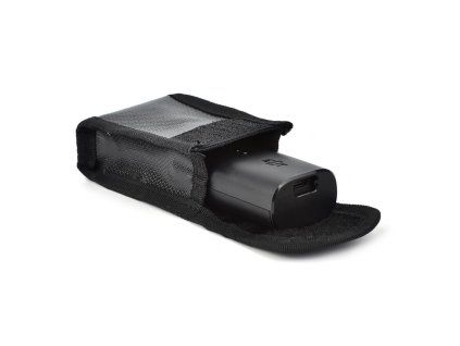 6768 battery safe bag startrc for dji fpv goggles