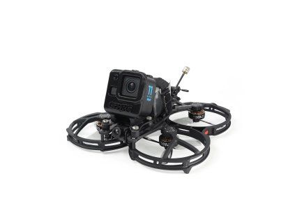 684 3 fpv drone geprc cinelog35 v2 analog gps elrs2 4g