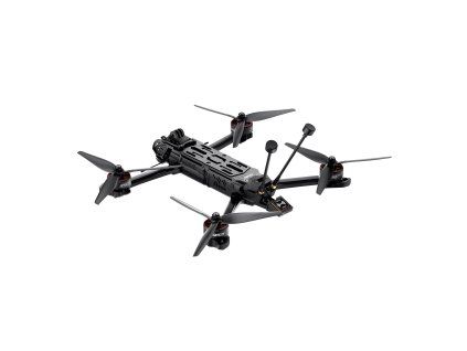 6987 4 fpv drone geprc moz7 rad1 6w gps elrs915
