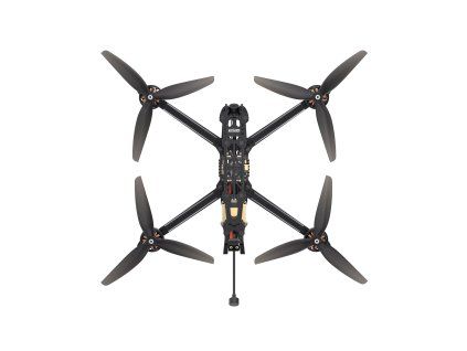 7008 4 fpv drone geprc mark4 lr7 analog pnp