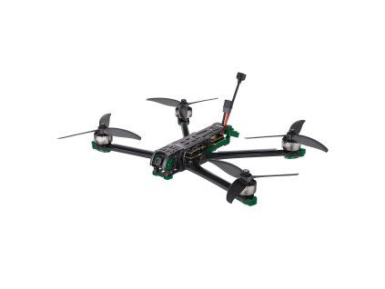 7059 4 fpv drone geprc mk5d lr7 analog gps elrs2 4g