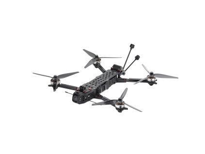 7080 9 fpv drone geprc crocodile75 v3 hd wasp pnp