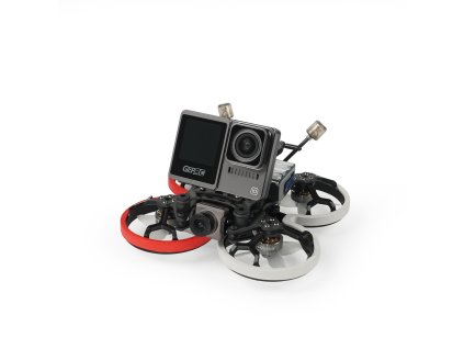 711 3 fpv drone geprc cinelog20 hd walksnail elrs2 4g