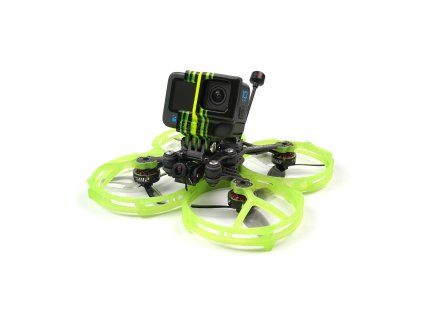 7158 5 fpv drone geprc cinelog35 p hd wasp 6s elrs 2 4g