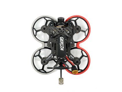 717 3 fpv drone geprc cinelog20 analog pnp