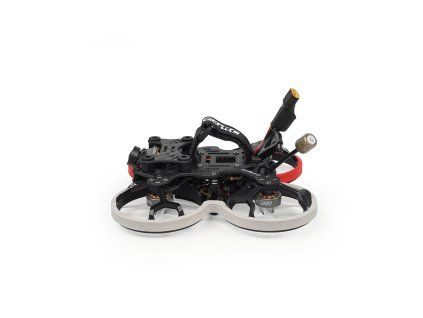 720 4 fpv drone geprc cinelog20 analog elrs2 4g