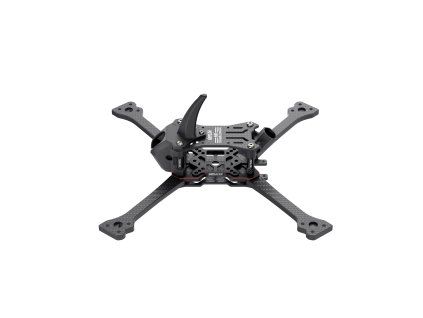 7266 3 frame geprc gep racer red for racer fpv drone