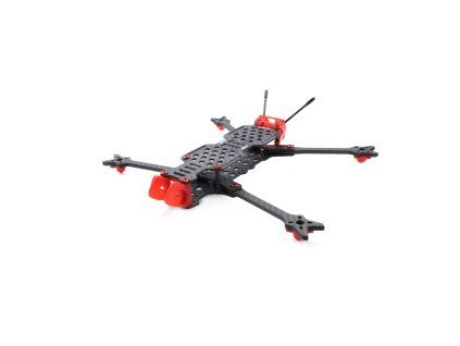 7317 5 frame geprc gep lc7hd for crocodile7 hd drone