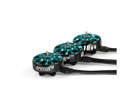 7386 motor geprc speedx2 1804 2450kv
