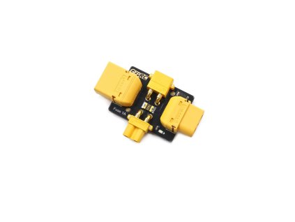 7719 4 smoke stopper geprc