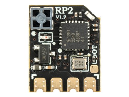 7782 receiver radiomaster rp2 v2 elrs 2 4ghz nano