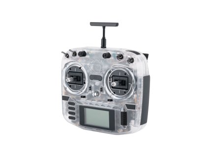 7836 controller radiomaster boxer expresslrs transparent
