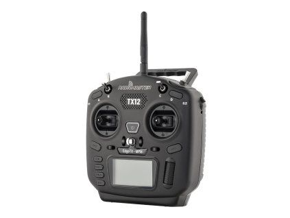 7866 controller radiomaster tx12 mkii expresslrs edgetx