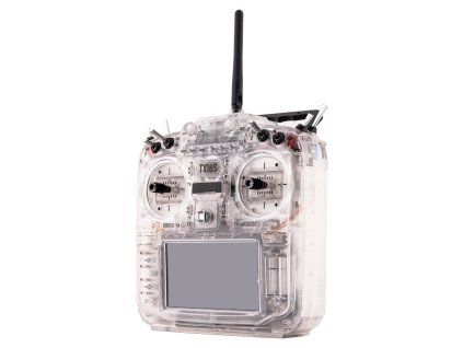 7884 controller radiomaster tx16s mkii transparent rgb edition elrs