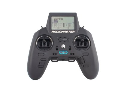 7956 controller radiomaster zorro cc2500