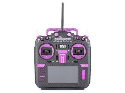 8052 controller radiomaster tx16s mkii max joshua bardwell edition lbt