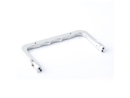 8103 folding handle radiomaster cnc silver