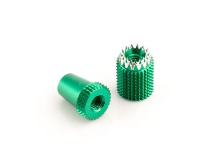 8193 gimbal stick ends radiomaster sticky 360 gimbal green