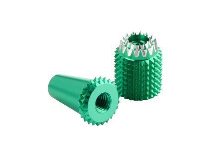 8214 gimbal stick ends radiomaster sticky 360 mini green