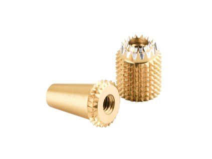 8220 gimbal stick ends radiomaster sticky 360 mini gold