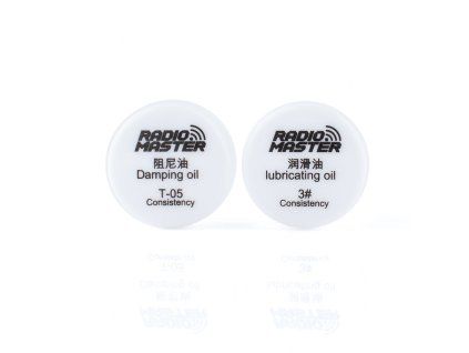 8286 gimbal lubricant set radiomaster
