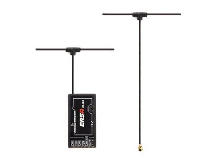 8319 receiver radiomaster er5a elrs 2 4ghz pwm