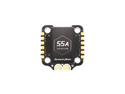 8385 esc speedybee bls 55a 30x30 4 in 1