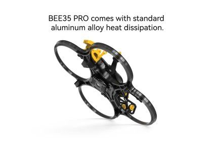 8400 4 frame speedybee bee35 3 5 inch pro