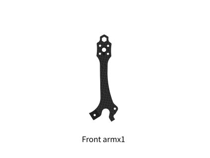 8445 1 front arm speedybee master 5 v2
