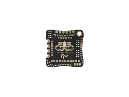 8463 fpv soldering practice board speedybee 4pcs