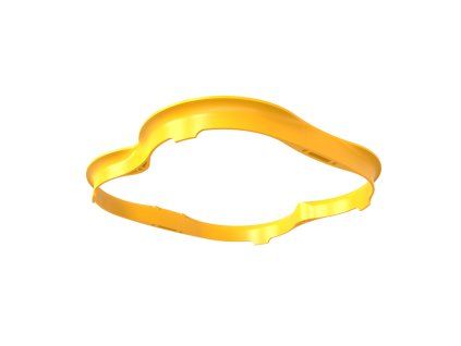 8475 propeller protection duct speedybee flex25 orange