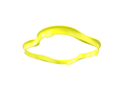 8478 propeller protection duct speedybee flex25 yellow
