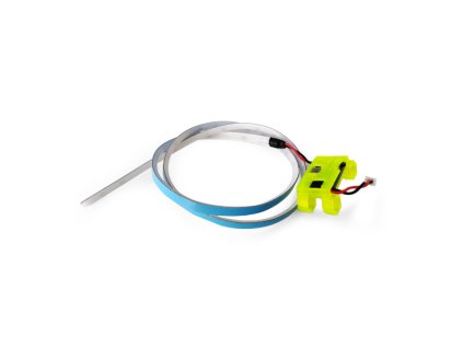 8487 2 led strip with bec speedybee for flex26 blue