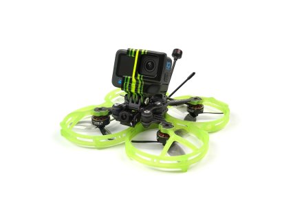 849 fpv drone geprc cinelog35 p analog 6s elrs 2 4g