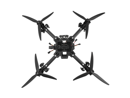 8565 4 fpv drone diatone kn 104 partizan edition 10