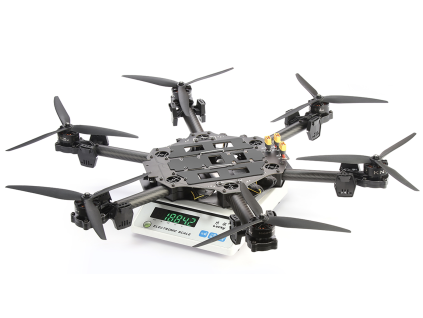 8568 fpv drone diatone kn 106 partizan edition 10