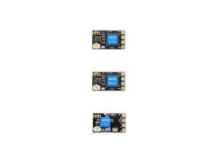 864 1 receiver geprc elrs2 4ghz nano mini t antenna