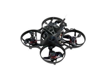 8814 4 fpv drone betafpv meteor75 brushless whoop tbs hdzero version