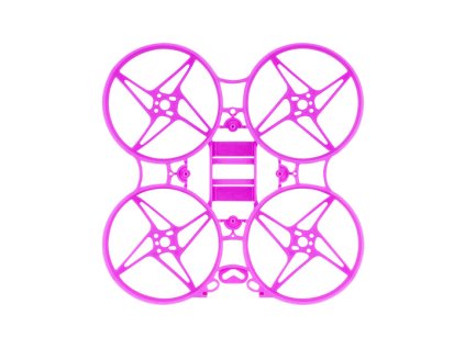 8973 1 frame betafpv meteor75 micro purple