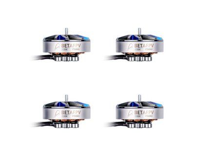 9057 motor betafpv 2004 1700kv 4pcs