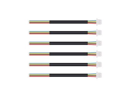 9195 cable betafpv pigtail for smo 4k camera