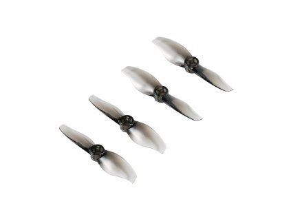 9315 3 propellers gemfan 2015 2 blade 4pcs 1 5mm shaft gray