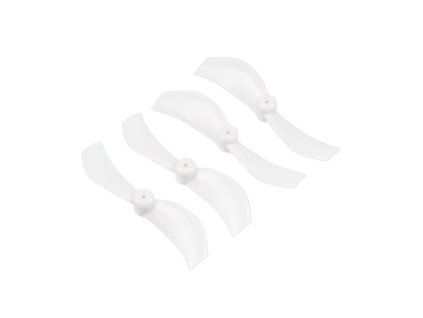 9339 3 propellers gemfan 40mm 2 blade 1 0mm shaft 4pcs