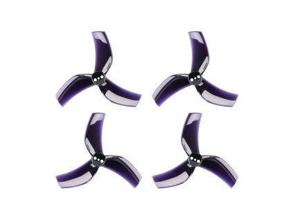 9402 3 propellers gemfan d63 3 blade 1 5mm shaft