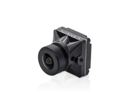 9561 1 fpv camera caddxfpv nebula pro black