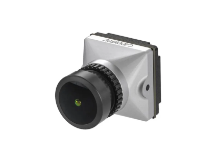 9573 3 fpv camera caddxfpv polar silver