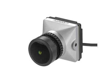 9576 3 fpv camera caddxfpv polar 12cm silver